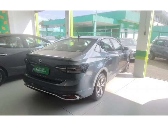 VOLKSWAGEN-VIRTUS-1.0 170 TSI AUTOMÁTICO VOLKSWAGEN-VIRTUS-2025