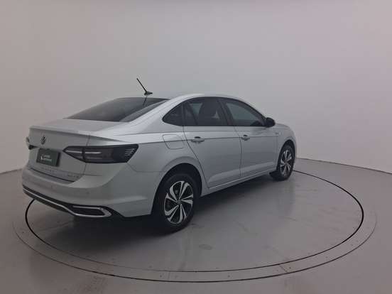 VOLKSWAGEN-VIRTUS-1.0 170 TSI AUTOMÁTICO VOLKSWAGEN-VIRTUS-2025