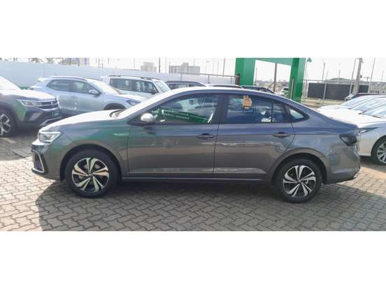 VOLKSWAGEN-VIRTUS-1.0 170 TSI AUTOMÁTICO VOLKSWAGEN-VIRTUS-2025