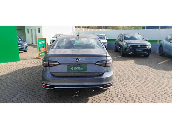 VOLKSWAGEN-VIRTUS-1.0 170 TSI AUTOMÁTICO VOLKSWAGEN-VIRTUS-2025