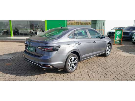 VOLKSWAGEN-VIRTUS-1.0 170 TSI AUTOMÁTICO VOLKSWAGEN-VIRTUS-2025