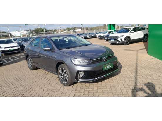 VOLKSWAGEN-VIRTUS-1.0 170 TSI AUTOMÁTICO VOLKSWAGEN-VIRTUS-2025