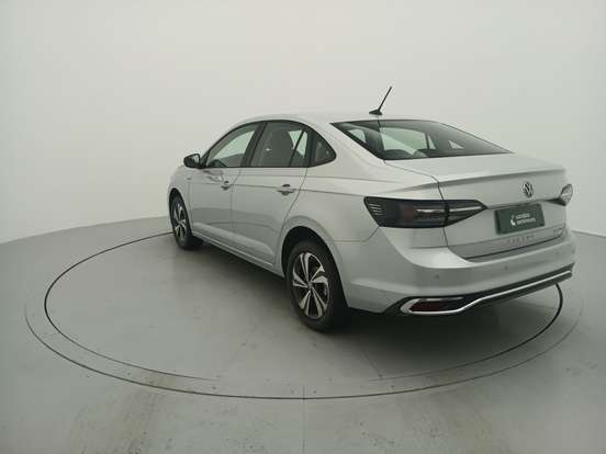 VOLKSWAGEN-VIRTUS-1.0 170 TSI AUTOMÁTICO VOLKSWAGEN-VIRTUS-2025
