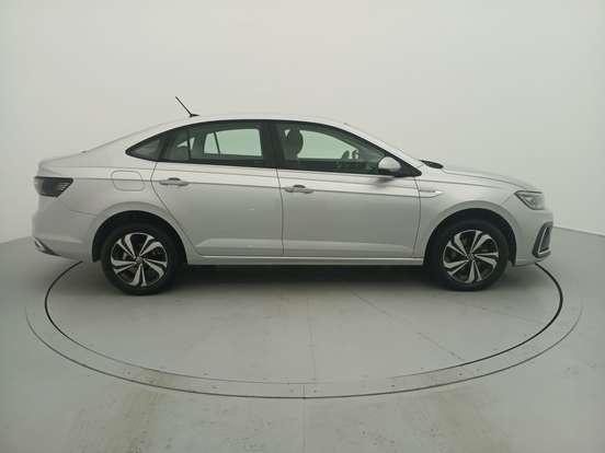 VOLKSWAGEN-VIRTUS-1.0 170 TSI AUTOMÁTICO VOLKSWAGEN-VIRTUS-2025