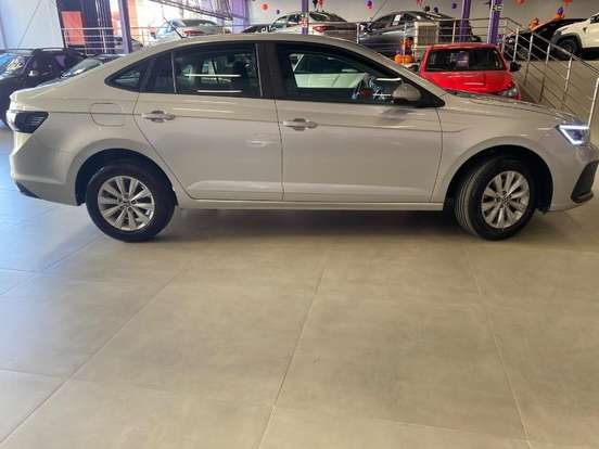 VOLKSWAGEN-VIRTUS-1.0 170 TSI AUTOMÁTICO VOLKSWAGEN-VIRTUS-2025