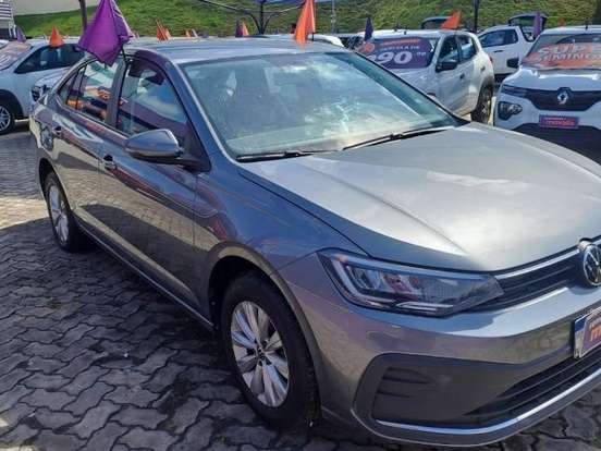 VOLKSWAGEN-VIRTUS-1.0 170 TSI AUTOMÁTICO VOLKSWAGEN-VIRTUS-2025