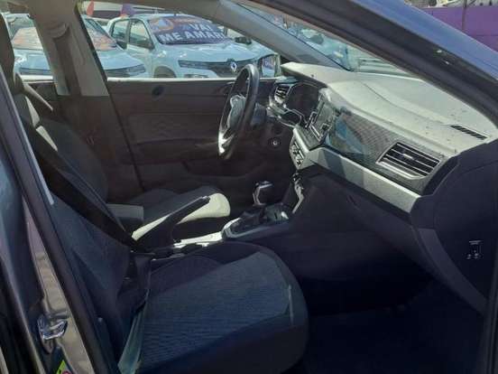 VOLKSWAGEN-VIRTUS-1.0 170 TSI AUTOMÁTICO VOLKSWAGEN-VIRTUS-2025
