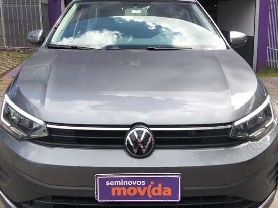 VOLKSWAGEN-VIRTUS-1.0 170 TSI AUTOMÁTICO VOLKSWAGEN-VIRTUS-2025