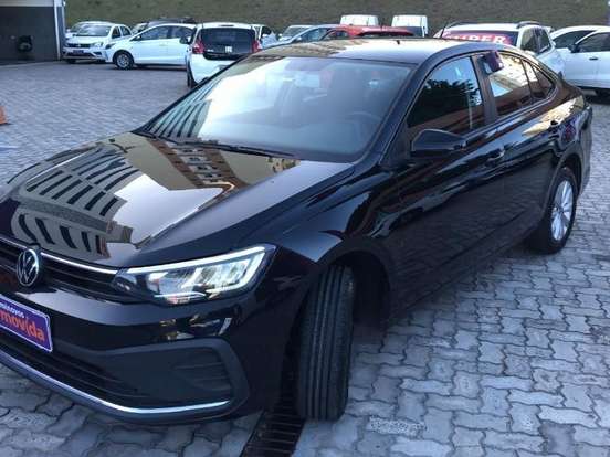 VOLKSWAGEN-VIRTUS-1.0 170 TSI AUTOMÁTICO VOLKSWAGEN-VIRTUS-2024