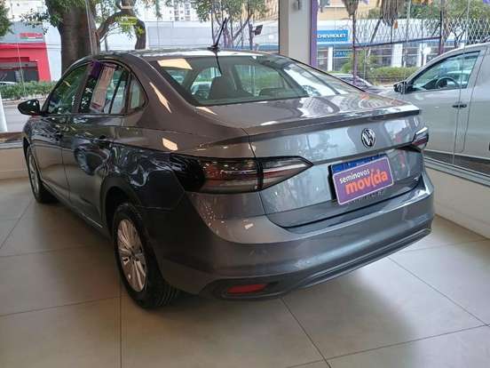 VOLKSWAGEN-VIRTUS-1.0 170 TSI AUTOMÁTICO VOLKSWAGEN-VIRTUS-2025