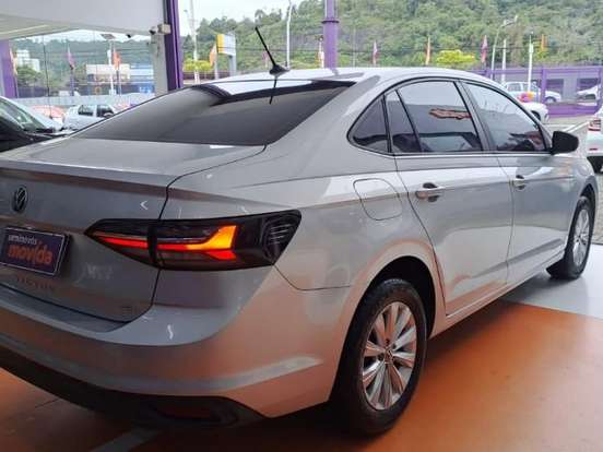 VOLKSWAGEN-VIRTUS-1.0 170 TSI AUTOMÁTICO VOLKSWAGEN-VIRTUS-2025