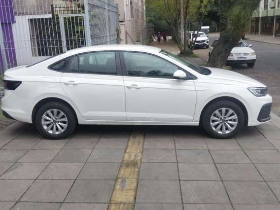 VOLKSWAGEN-VIRTUS-1.0 170 TSI AUTOMÁTICO VOLKSWAGEN-VIRTUS-2025