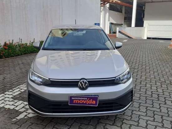 VOLKSWAGEN-VIRTUS-1.0 170 TSI AUTOMÁTICO VOLKSWAGEN-VIRTUS-2025