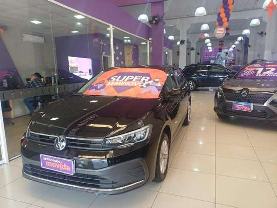 VOLKSWAGEN-VIRTUS-1.0 170 TSI AUTOMÁTICO VOLKSWAGEN-VIRTUS-2025
