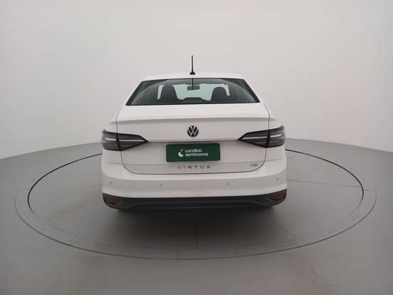 VOLKSWAGEN-VIRTUS-1.0 170 TSI MANUAL VOLKSWAGEN-VIRTUS-2025
