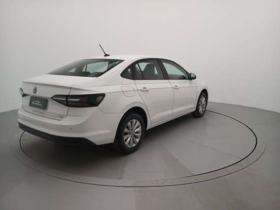 VOLKSWAGEN-VIRTUS-1.0 170 TSI MANUAL VOLKSWAGEN-VIRTUS-2025