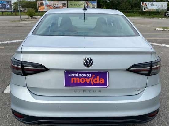 VOLKSWAGEN-VIRTUS-1.0 170 TSI MANUAL VOLKSWAGEN-VIRTUS-2025