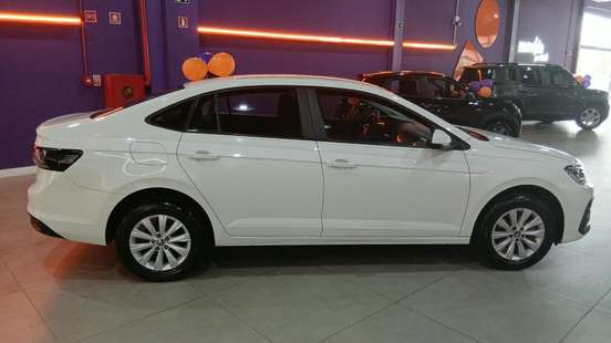 VOLKSWAGEN-VIRTUS-1.0 170 TSI MANUAL VOLKSWAGEN-VIRTUS-2025