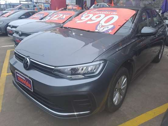 VOLKSWAGEN-VIRTUS-1.0 170 TSI MANUAL VOLKSWAGEN-VIRTUS-2025