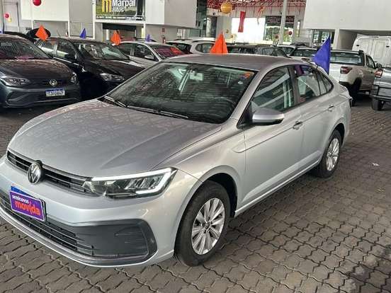 VOLKSWAGEN-VIRTUS-1.0 170 TSI MANUAL VOLKSWAGEN-VIRTUS-2025
