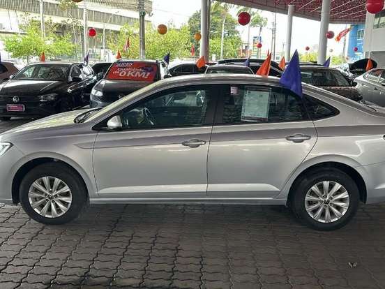 VOLKSWAGEN-VIRTUS-1.0 170 TSI MANUAL VOLKSWAGEN-VIRTUS-2025