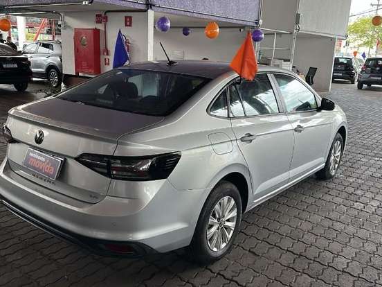 VOLKSWAGEN-VIRTUS-1.0 170 TSI MANUAL VOLKSWAGEN-VIRTUS-2025