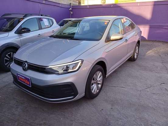 VOLKSWAGEN-VIRTUS-1.0 170 TSI MANUAL VOLKSWAGEN-VIRTUS-2025