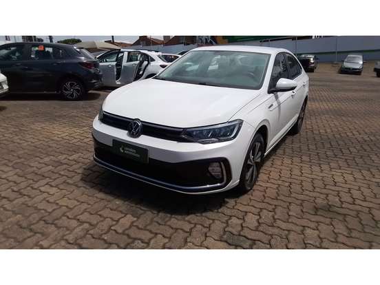 VOLKSWAGEN-VIRTUS-1.0 200 TSI COMFORTLINE AUTOMÁTICO VOLKSWAGEN-VIRTUS-2024