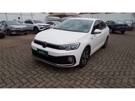 VOLKSWAGEN-VIRTUS-1.0 200 TSI COMFORTLINE AUTOMÁTICO VOLKSWAGEN-VIRTUS-2024