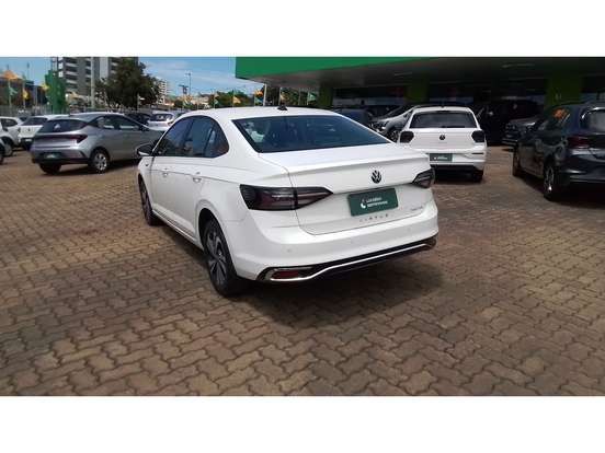 VOLKSWAGEN-VIRTUS-1.0 200 TSI COMFORTLINE AUTOMÁTICO VOLKSWAGEN-VIRTUS-2024