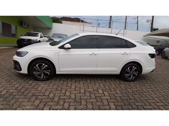 VOLKSWAGEN-VIRTUS-1.0 200 TSI COMFORTLINE AUTOMÁTICO VOLKSWAGEN-VIRTUS-2024