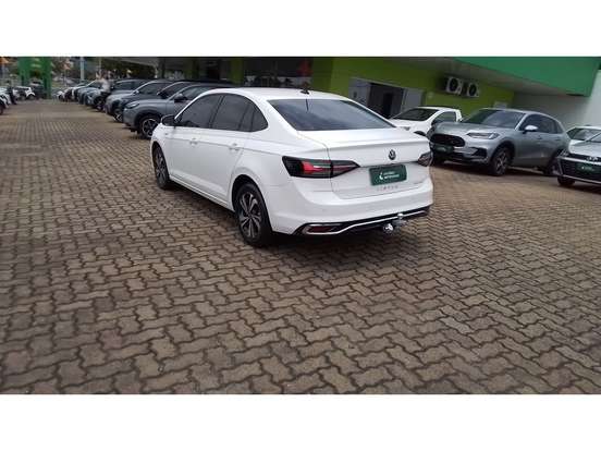 VOLKSWAGEN-VIRTUS-1.0 200 TSI COMFORTLINE AUTOMÁTICO VOLKSWAGEN-VIRTUS-2024