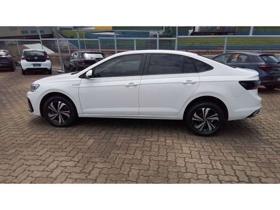 VOLKSWAGEN-VIRTUS-1.0 200 TSI COMFORTLINE AUTOMÁTICO VOLKSWAGEN-VIRTUS-2024