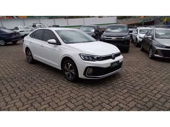 VOLKSWAGEN-VIRTUS-1.0 200 TSI COMFORTLINE AUTOMÁTICO VOLKSWAGEN-VIRTUS-2024