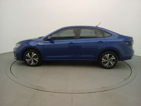 VOLKSWAGEN-VIRTUS-1.0 200 TSI COMFORTLINE AUTOMÁTICO VOLKSWAGEN-VIRTUS-2023