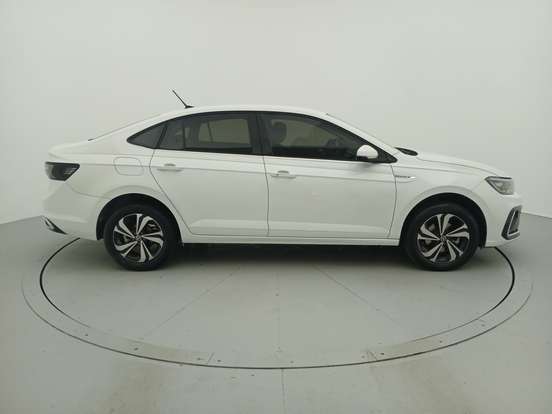 VOLKSWAGEN-VIRTUS-1.0 200 TSI COMFORTLINE AUTOMÁTICO VOLKSWAGEN-VIRTUS-2023