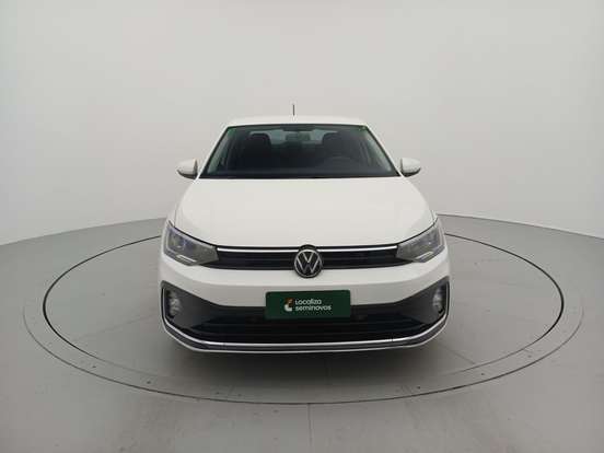 VOLKSWAGEN-VIRTUS-1.0 200 TSI COMFORTLINE AUTOMÁTICO VOLKSWAGEN-VIRTUS-2023
