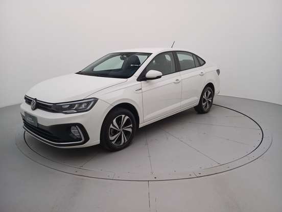 VOLKSWAGEN-VIRTUS-1.0 200 TSI COMFORTLINE AUTOMÁTICO VOLKSWAGEN-VIRTUS-2025