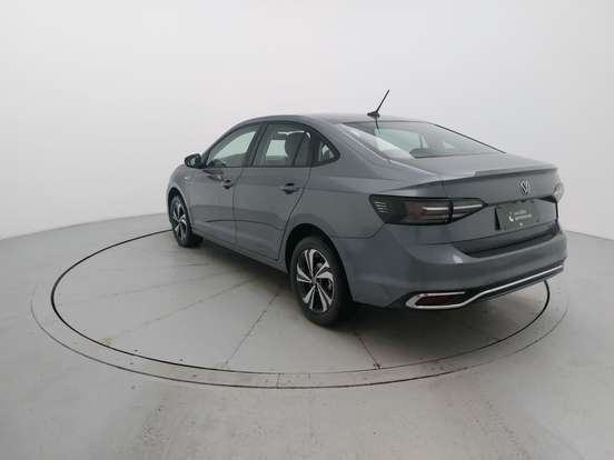 VOLKSWAGEN-VIRTUS-1.0 200 TSI COMFORTLINE AUTOMÁTICO VOLKSWAGEN-VIRTUS-2024