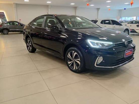 VOLKSWAGEN-VIRTUS-1.0 200 TSI COMFORTLINE AUTOMÁTICO VOLKSWAGEN-VIRTUS-2024