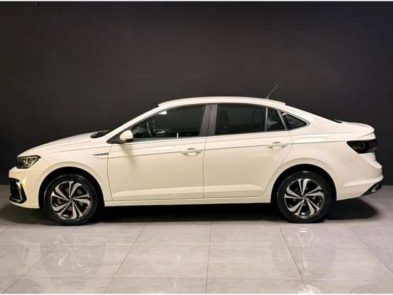 VOLKSWAGEN-VIRTUS-1.0 200 TSI COMFORTLINE AUTOMÁTICO VOLKSWAGEN-VIRTUS-2024