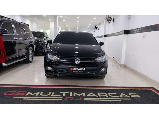 VOLKSWAGEN-VIRTUS-1.0 200 TSI COMFORTLINE AUTOMÁTICO VOLKSWAGEN-VIRTUS-2022