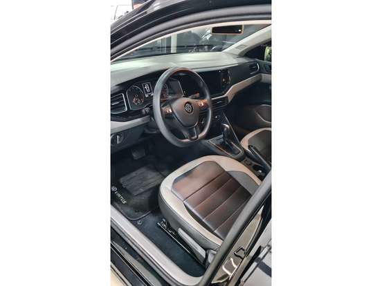 VOLKSWAGEN-VIRTUS-1.0 200 TSI COMFORTLINE AUTOMÁTICO VOLKSWAGEN-VIRTUS-2022