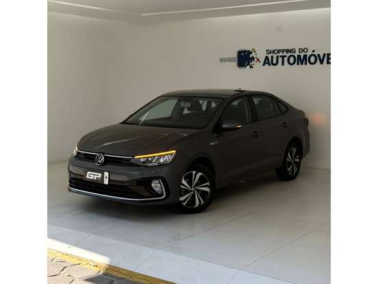 VOLKSWAGEN-VIRTUS-1.0 200 TSI COMFORTLINE AUTOMÁTICO VOLKSWAGEN-VIRTUS-2024