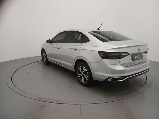 VOLKSWAGEN-VIRTUS-1.0 200 TSI COMFORTLINE AUTOMÁTICO VOLKSWAGEN-VIRTUS-2023
