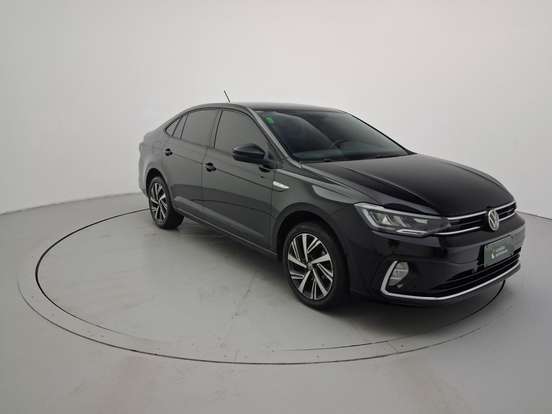 VOLKSWAGEN-VIRTUS-1.0 200 TSI HIGHLINE AUTOMÁTICO VOLKSWAGEN-VIRTUS-2023