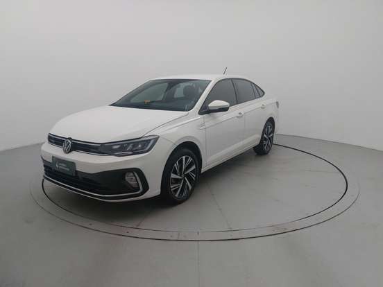 VOLKSWAGEN-VIRTUS-1.0 200 TSI HIGHLINE AUTOMÁTICO VOLKSWAGEN-VIRTUS-2023