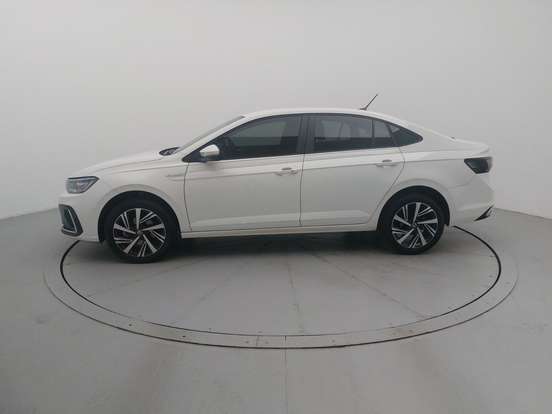 VOLKSWAGEN-VIRTUS-1.0 200 TSI HIGHLINE AUTOMÁTICO VOLKSWAGEN-VIRTUS-2023