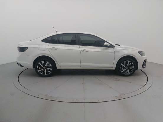 VOLKSWAGEN-VIRTUS-1.0 200 TSI HIGHLINE AUTOMÁTICO VOLKSWAGEN-VIRTUS-2023