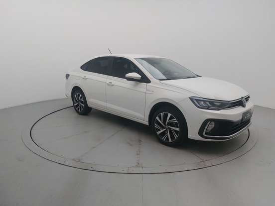VOLKSWAGEN-VIRTUS-1.0 200 TSI HIGHLINE AUTOMÁTICO VOLKSWAGEN-VIRTUS-2023